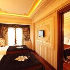 Семейный (Семейный номер), Отель Deluxe Golden Horn Sultanahmet