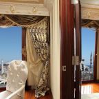 Семейный (Семейный номер), Отель Deluxe Golden Horn Sultanahmet