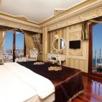 Сьюит (Люкс), Отель Deluxe Golden Horn Sultanahmet