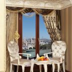 Сьюит (Люкс «Султан»), Отель Deluxe Golden Horn Sultanahmet