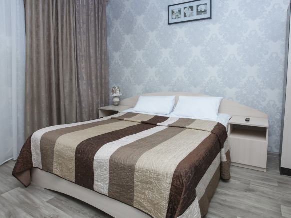 Фотография номера гостиницы Мега Лайт