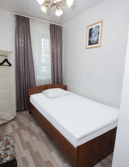 Фотография номера гостиницы Мега Лайт