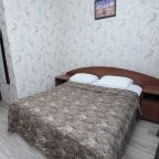 Двухместный (Эконом Двухместный), Отель МегаЛайт