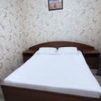 Двухместный (Эконом Двухместный), Отель МегаЛайт