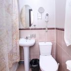 Двухместный (Стандарт Двухместный с 2-мя кроватями), Отель МегаЛайт