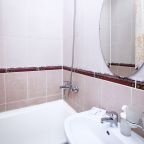Двухместный (Стандарт Двухместный с 2-мя кроватями), Отель МегаЛайт