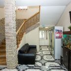 удобная зона ожидания