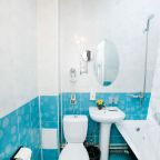 Двухместный (Стандарт  Двухместный), Отель МегаЛайт