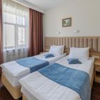 Двухместный (Стандарт, Twin), Отель Невский Берег 93