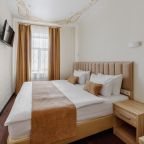 Двухместный (Стандарт, Double), Отель Невский Берег 93