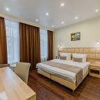 Двухместный (Комфорт), Отель Невский Берег 93