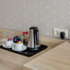 Двухместный (Комфорт), Отель Невский Берег 93