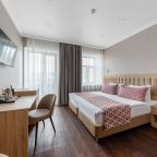 Двухместный (Комфорт), Отель Невский Берег 93