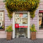 Двухместный (Комфорт), Отель Невский Берег 93