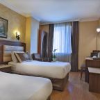 Двухместный (Двухместный номер с 1 кроватью), Grand Hilarium Hotel