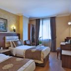 Двухместный (Двухместный номер с 1 кроватью), Grand Hilarium Hotel