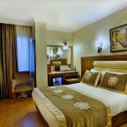 Двухместный (Двухместный номер с 1 кроватью), Grand Hilarium Hotel