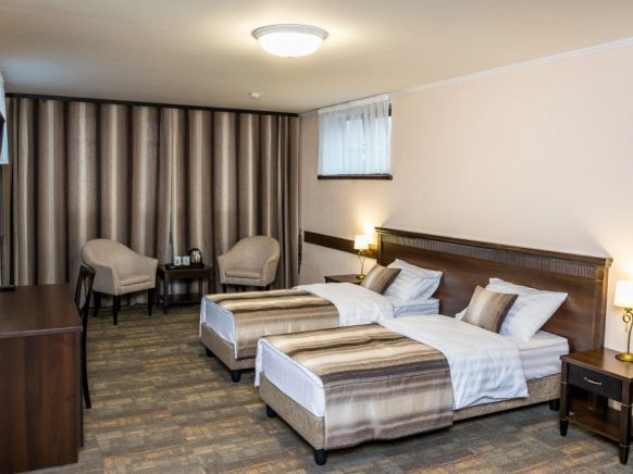 Фотография номера гостиницы Княжна Мери