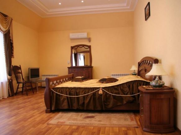 Фотография номера гостиницы Княжна Мери