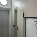 Одноместный (Одноместный номер улучшенный стандарт), Гостиница Жемчужина Кавказа