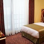 Одноместный (Стандартный одноместный номер), MB Deluxe Hotel