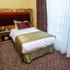 Одноместный (Одноместный номер эконом-класса), MB Deluxe Hotel