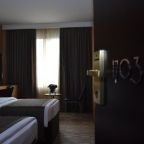 Двухместный (Двухместный номер с 2 отдельными кроватями), Riva Hotel Taksim