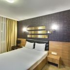 Двухместный (Стандартный двухместный номер с 1 кроватью), Отель Antroyal Hotel