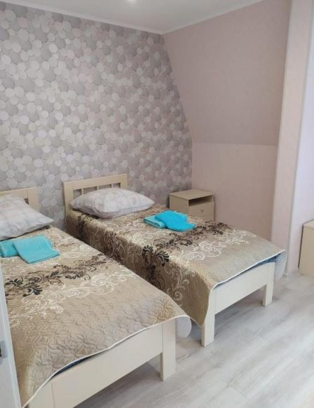 Фотография номера гостевого дома На Лесной