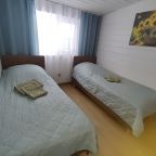 Дом (Комфорт на 4 человека), Гостевой дом На Лесной
