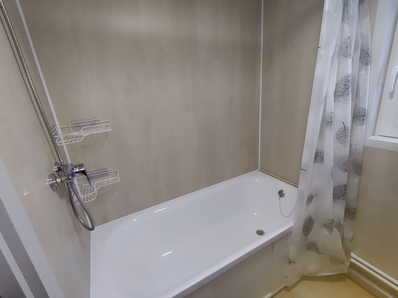 Дом (Комфорт на 4 человека), Гостевой дом На Лесной