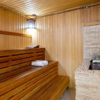 Сауна / SPA, Гостиница Урал