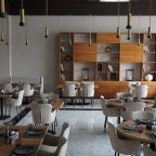 Бар / Ресторан, Гостиница Урал