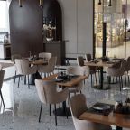 Бар / Ресторан, Гостиница Урал