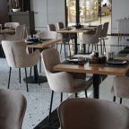 Бар / Ресторан, Гостиница Урал