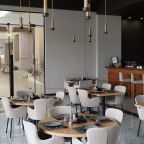 Бар / Ресторан, Гостиница Урал