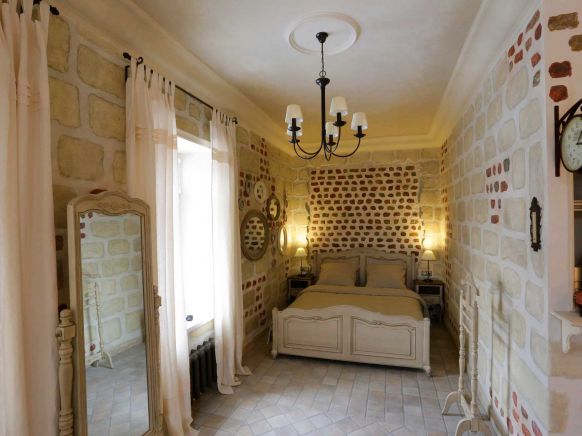 Фотография номера апарт отеля Ирис