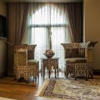 Двухместный (Пакет услуг Stay&Dine), Отель Ajwa Sultanahmet