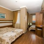 Двухместный (Двухместный номер с 1 кроватью), Santa Marina Hotel