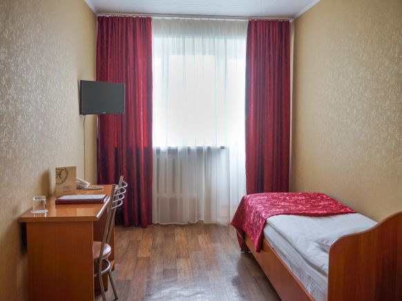 Фотография номера гостиницы AMAKS Сити отель