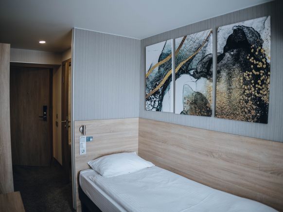 Фотография номера гостиницы AMAKS Сити отель