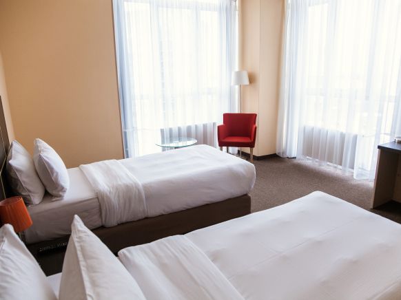 Фотография номера гостиницы Four Elements