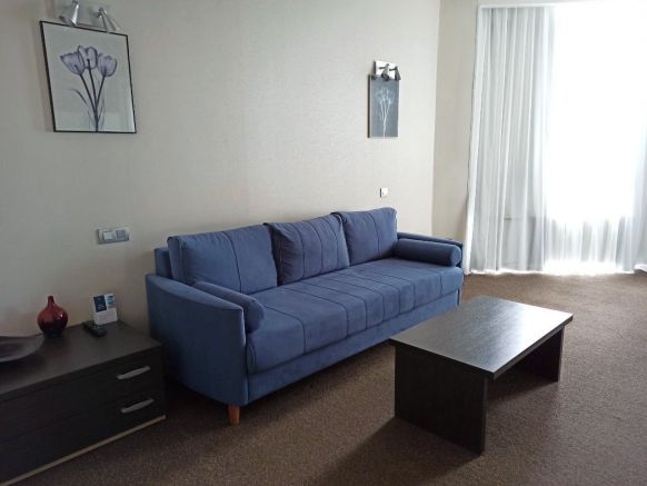 Фотография номера гостиницы Four Elements