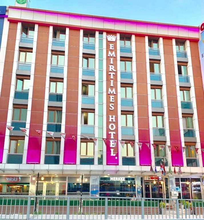 Двухместный (Стандартный двухместный номер с 1 кроватью или 2 отдельными кроватями) отеля Gumus Palas, Стамбул