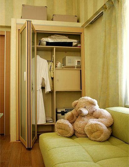 Фотография номера гостиницы Бутик-отель Волга Хаус