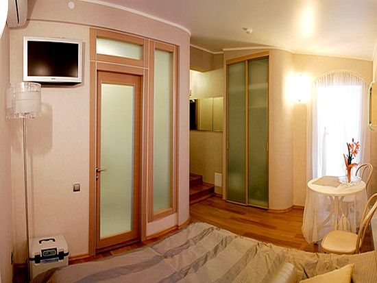 Фотография номера гостиницы Бутик-отель Волга Хаус