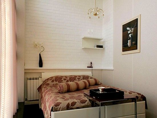 Фотография номера гостиницы Бутик-отель Волга Хаус