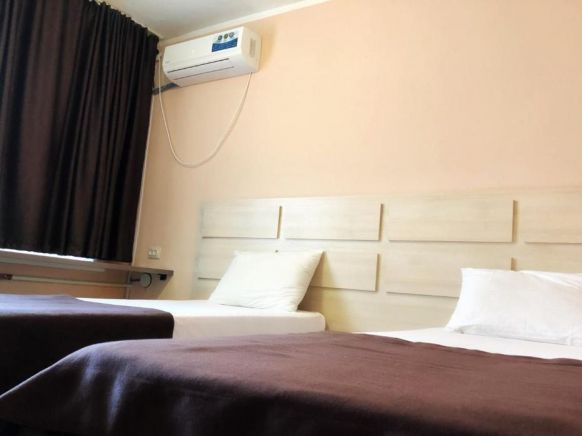 Фотография номера гостиницы Элиста