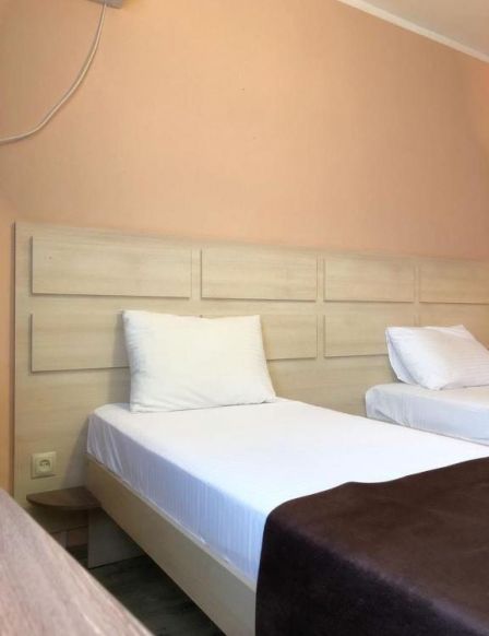 Фотография номера гостиницы Элиста