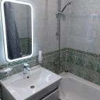 Двухместный (Однокомнатный (две раздельные кровати)), Отель Белый Лотос